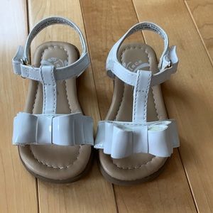 Baby Sandals